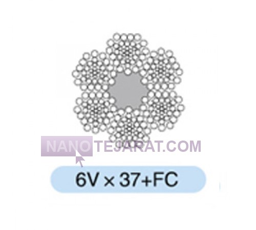 steel wire rope